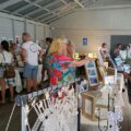 Bringing the reserve hall back to life
