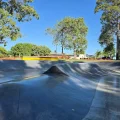 Master Plan and Skate Park Update