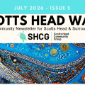 Scotts Head Wave – July 2026